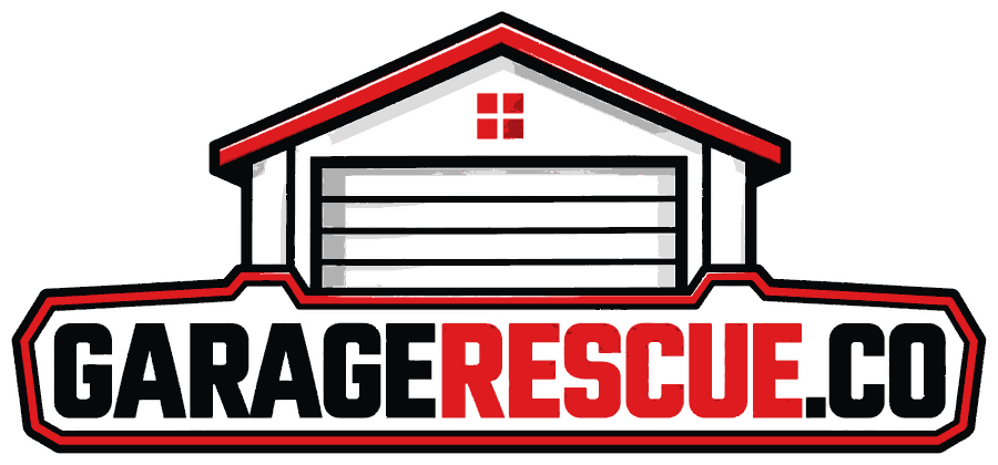 Garage Rescue: Upstate Garage and Storage Unit Clean Out